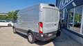 Ford Transit Kasten 2,0 EcoBlue L2H2 350 Trend Aut. Silber - thumbnail 8
