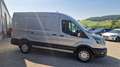 Ford Transit Kasten 2,0 EcoBlue L2H2 350 Trend Aut. Silber - thumbnail 7