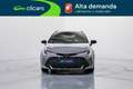 Toyota Corolla Touring Sports 180H GR-Sport Gris - thumbnail 2