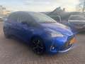 Toyota Yaris 1.5 Hyb. Bi-Tone 3 MND GAR | CLIMA | NAVI | CRUISE Blau - thumbnail 7