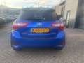 Toyota Yaris 1.5 Hyb. Bi-Tone 3 MND GAR | CLIMA | NAVI | CRUISE Blau - thumbnail 4