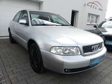 1.6 2. Hand | Klimaautomatik | PDC | 07/2027