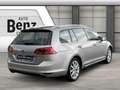 Volkswagen Golf VII VARIANT 1.4 TSI HIGHLINE *SHZ*SPORT* Klima Argento - thumbnail 5