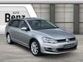 Volkswagen Golf VII VARIANT 1.4 TSI HIGHLINE *SHZ*SPORT* Klima Argento - thumbnail 7