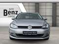 Volkswagen Golf VII VARIANT 1.4 TSI HIGHLINE *SHZ*SPORT* Klima Argento - thumbnail 8