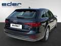 Audi A4 2.0 TDI Sport Blau - thumbnail 4