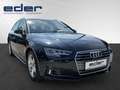 Audi A4 2.0 TDI Sport Blau - thumbnail 3