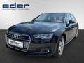 Audi A4 2.0 TDI Sport Blau - thumbnail 1
