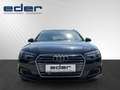 Audi A4 2.0 TDI Sport Blau - thumbnail 2