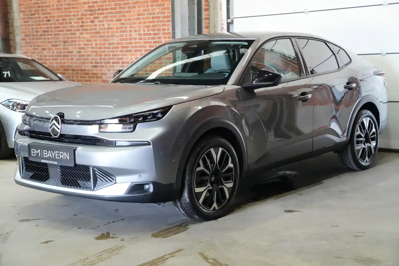 Citroen C4X 1.2 MHEV Nieuw Model Automaat Mild Hybride Benzine Garantie, миниатюра 17