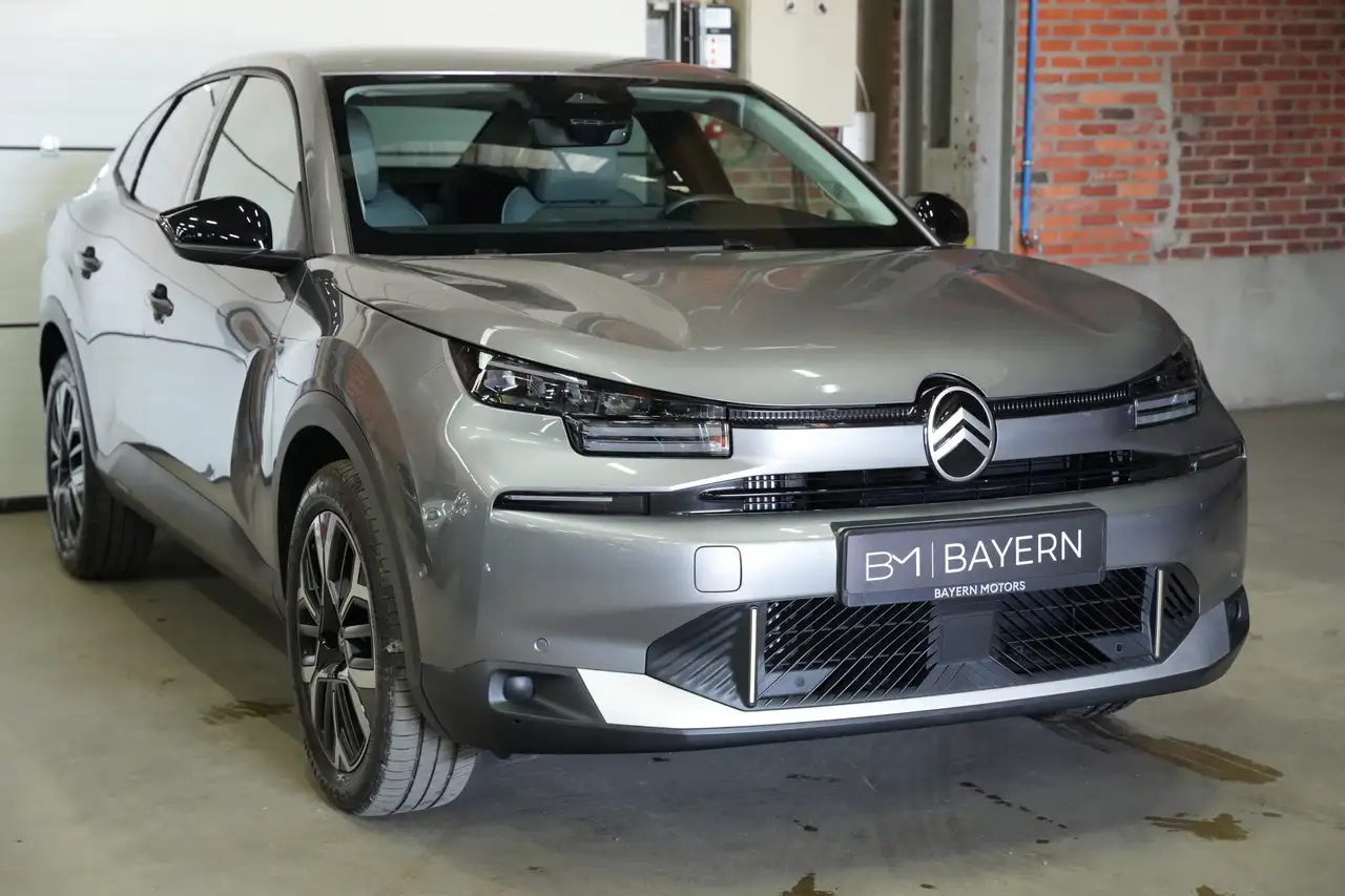 Citroen C4X 1.2 MHEV Nieuw Model Automaat Mild Hybride Benzine Garantie, миниатюра 15