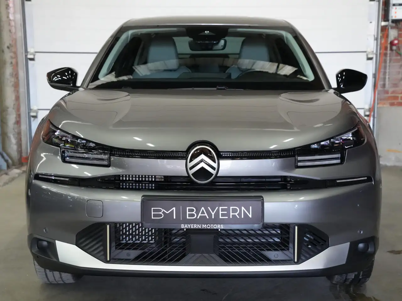Citroen C4X 1.2 MHEV Nieuw Model Automaat Mild Hybride Benzine Garantie, миниатюра 16