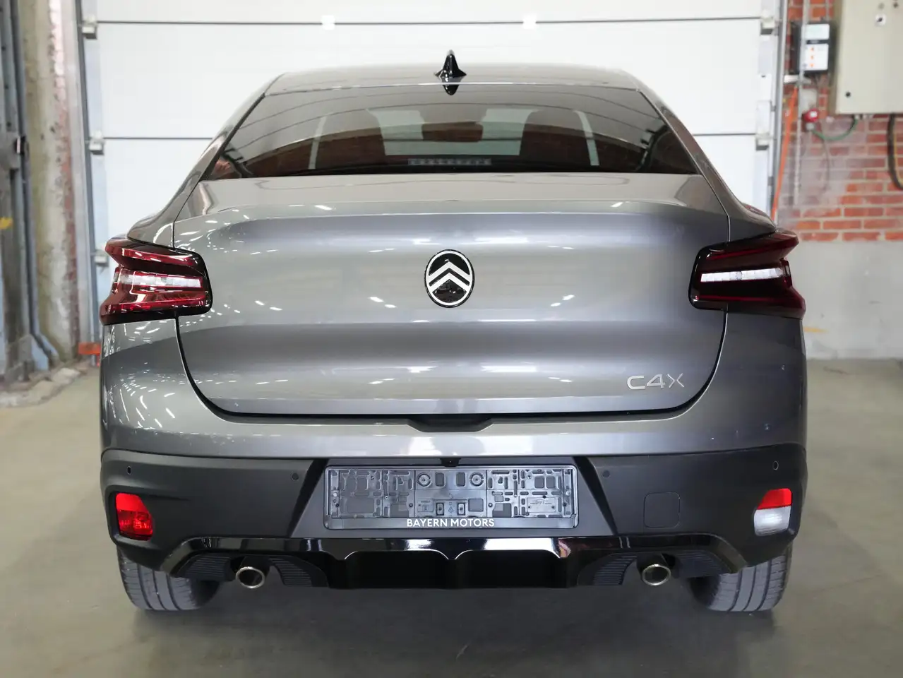 Citroen C4X 1.2 MHEV Nieuw Model Automaat Mild Hybride Benzine Garantie, миниатюра 6