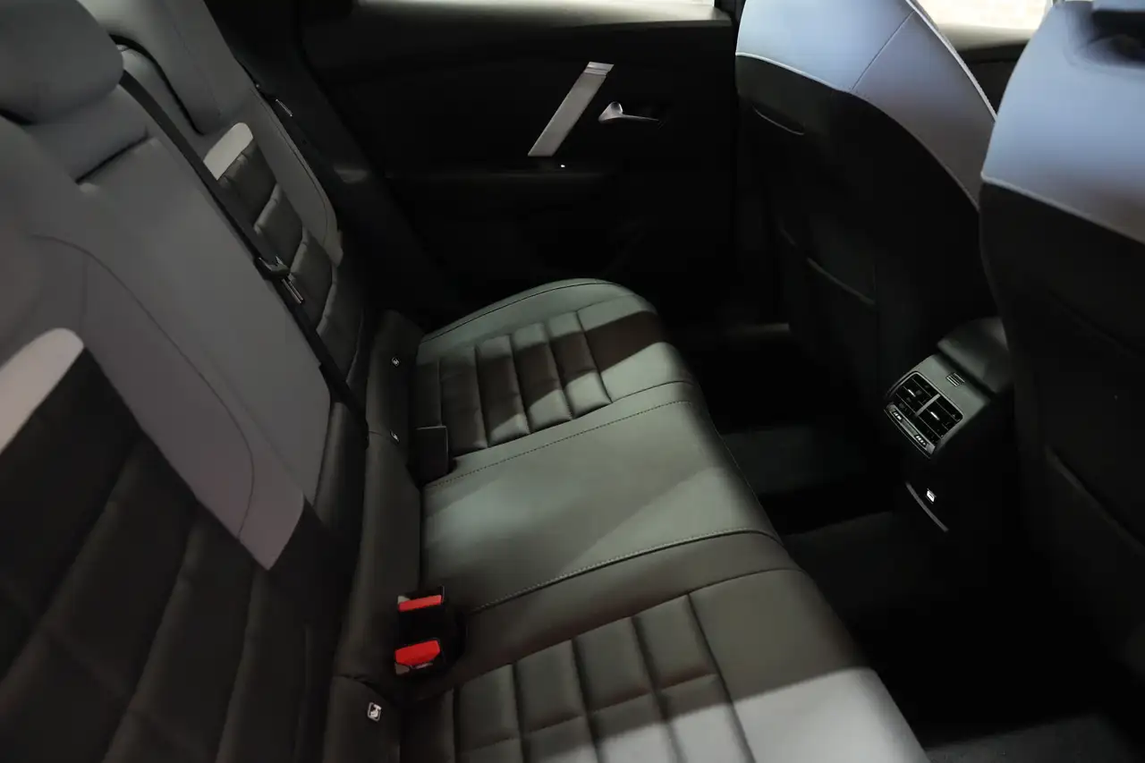 Citroen C4X 1.2 MHEV Nieuw Model Automaat Mild Hybride Benzine Garantie, миниатюра 10
