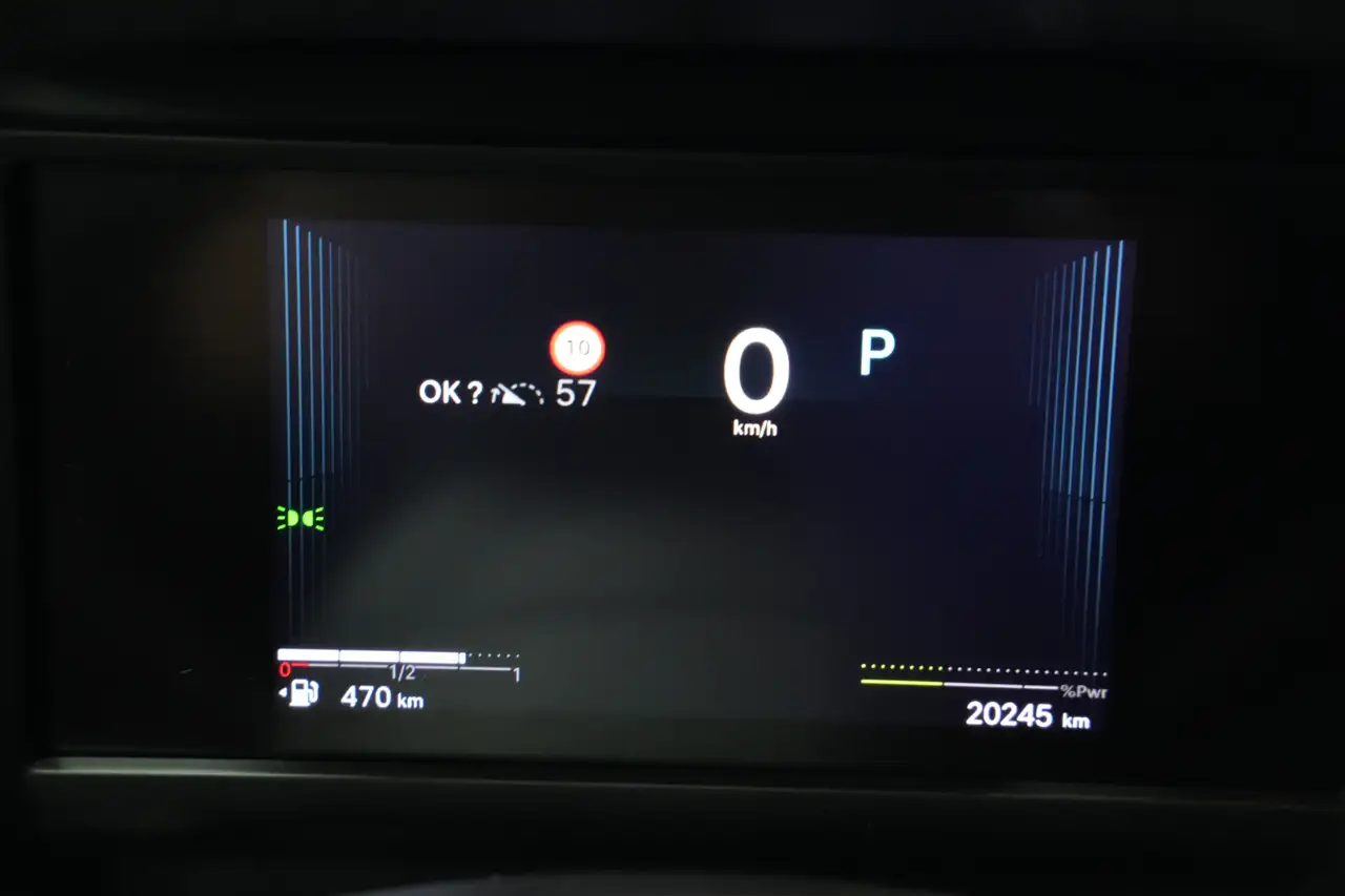 Citroen C4X 1.2 MHEV Nieuw Model Automaat Mild Hybride Benzine Garantie, миниатюра 12