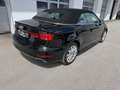 Audi A3 Cabriolet S-Line Schwarz - thumbnail 9