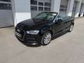 Audi A3 Cabriolet S-Line Schwarz - thumbnail 1
