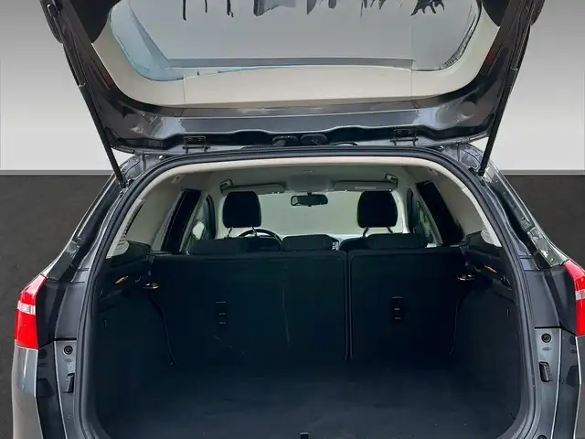 Ford Focus view 14