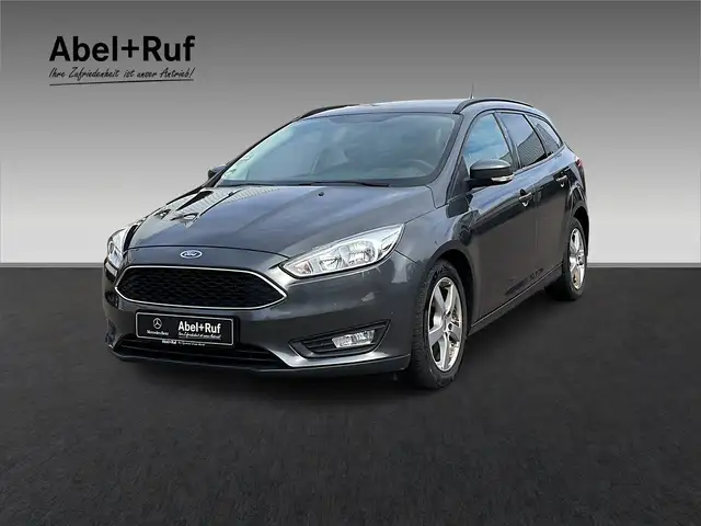 Ford Focus main image