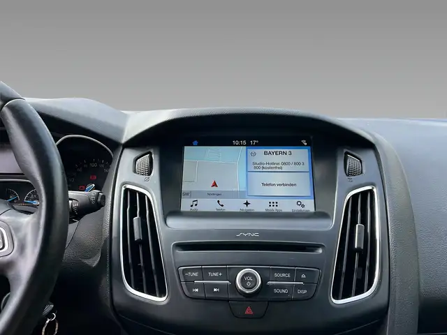 Ford Focus view 7