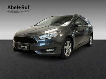 1.0 EcoBoost Business - nur Händler/Export