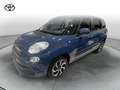 Fiat 500L 500L Wagon 1.6 Multijet 120 CV Lounge Bleu - thumbnail 1