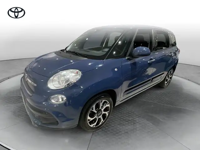 Fiat 500L 500L Wagon 1.6 Multijet 120 CV Lounge