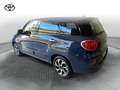 Fiat 500L 500L Wagon 1.6 Multijet 120 CV Lounge Bleu - thumbnail 4