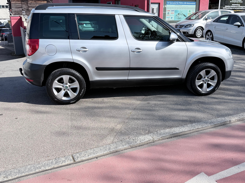 Photo du véhicule