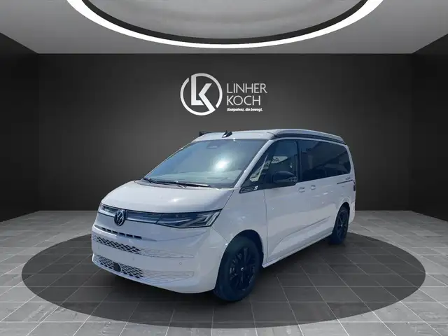 Volkswagen T6 California Ocean eHybrid 4MOTION