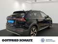 Volkswagen Taigo STYLE TSI DSG LED SITZHEIZUNG EINPARKHILFE CARPLAY Nero - thumbnail 4