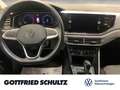 Volkswagen Taigo STYLE TSI DSG LED SITZHEIZUNG EINPARKHILFE CARPLAY Nero - thumbnail 7