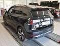 Volkswagen T-Cross 1.0 TSI DSG R Line LED ACC APP NAVI Schwarz - thumbnail 2