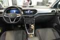 Volkswagen T-Cross 1.0 TSI DSG R Line LED ACC APP NAVI Schwarz - thumbnail 3