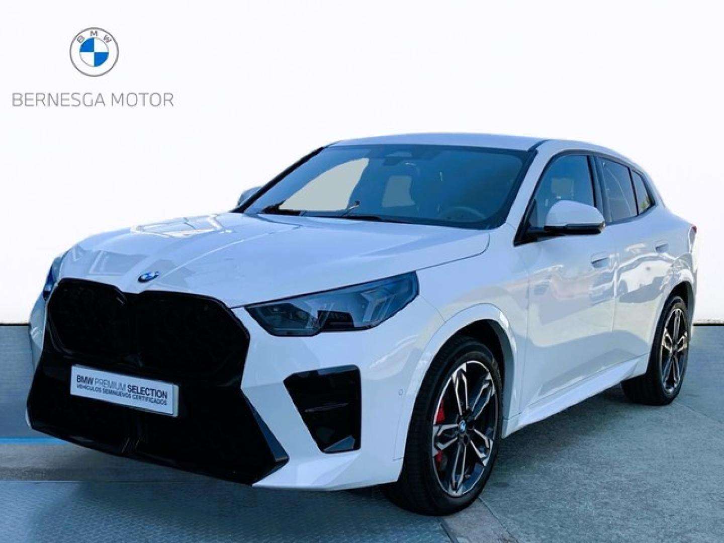 BMW X2 sDrive 20dA - foto 1