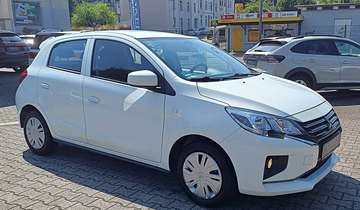 Space Star 1.2 Select-Klima-Navi-DAB