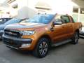 Ford Ranger 3.2 TDCi 200 Wildtrak 4WD Double Cabine Oranje - thumbnail 1