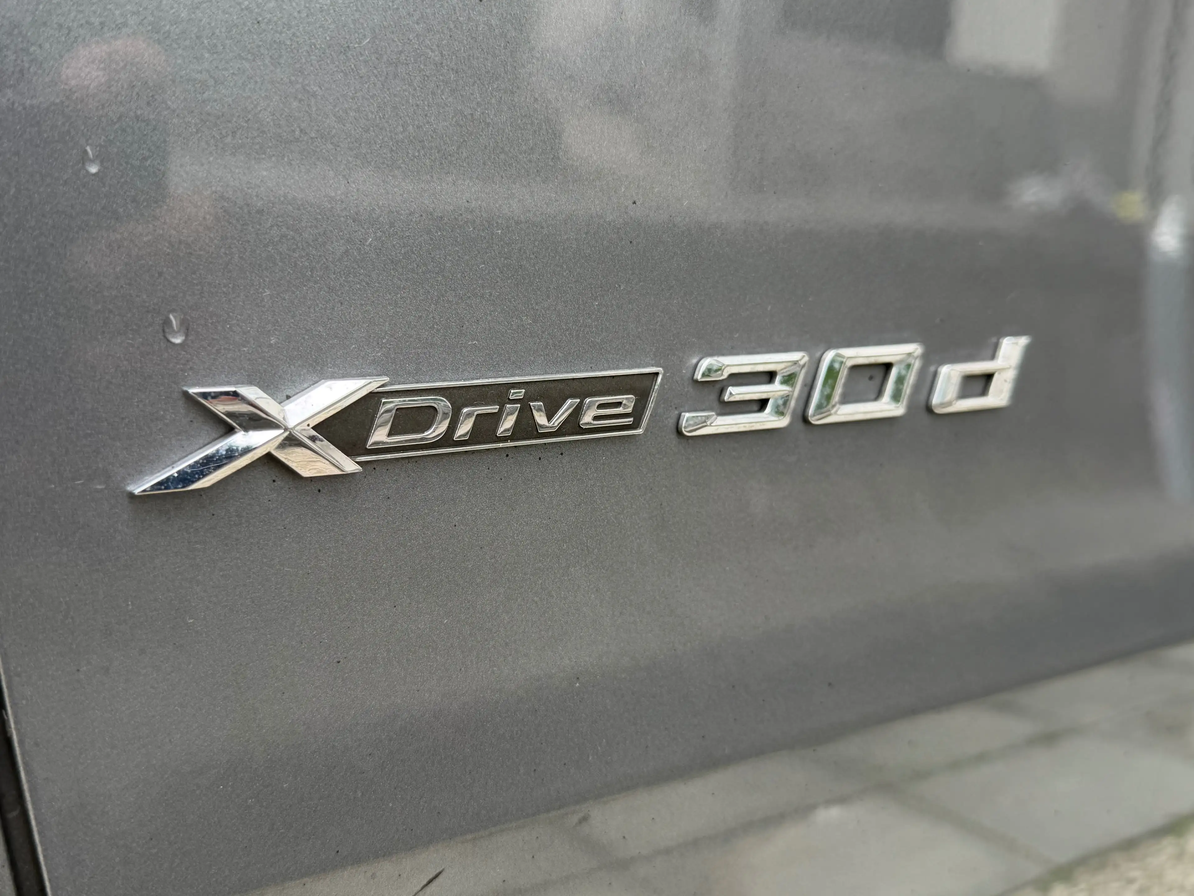 BMW X6 X6 3.0 dAS xDrive30 !!! 83.000 KM !!! PACK M — photo 8