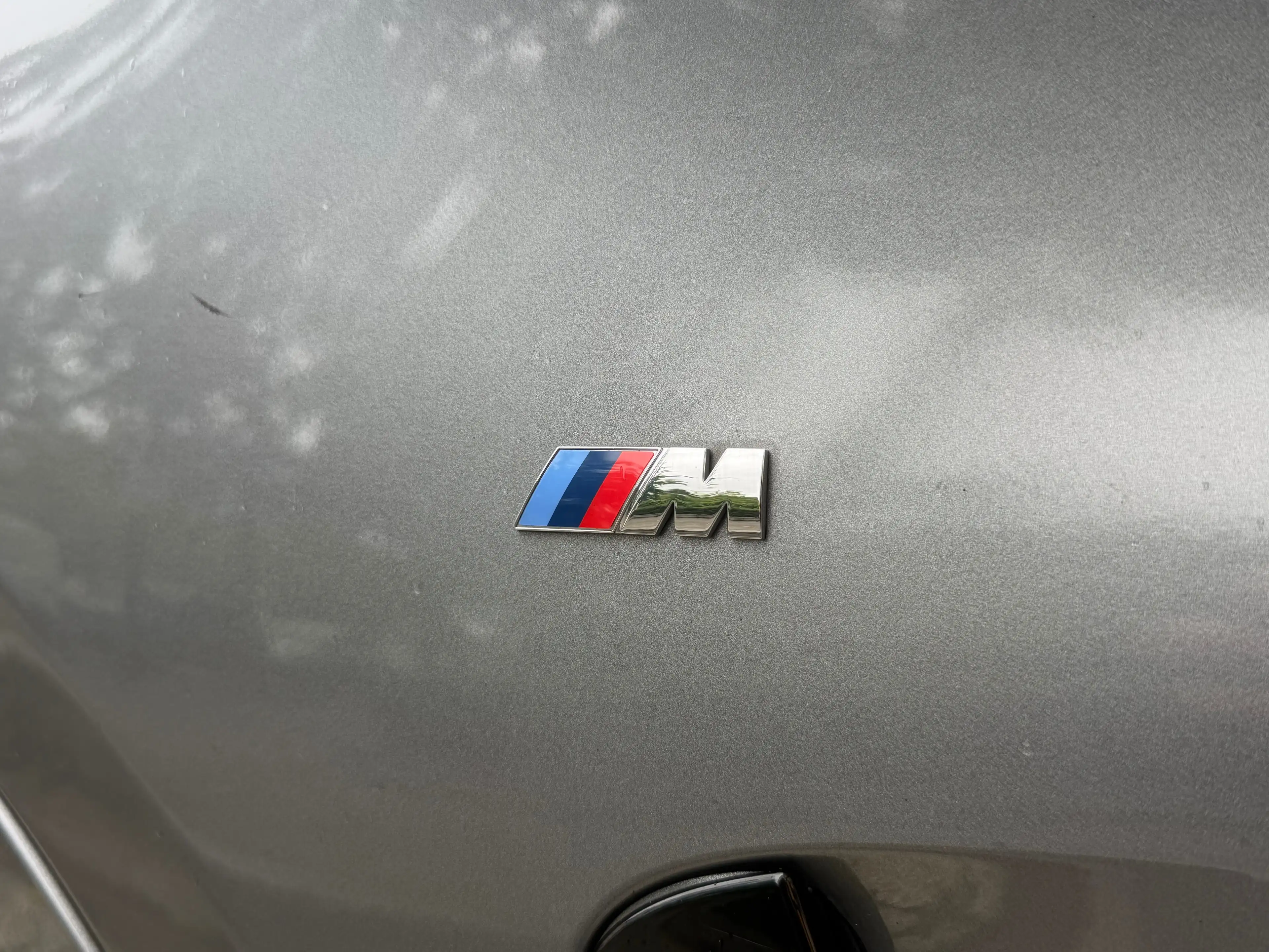 BMW X6 X6 3.0 dAS xDrive30 !!! 83.000 KM !!! PACK M — photo 9