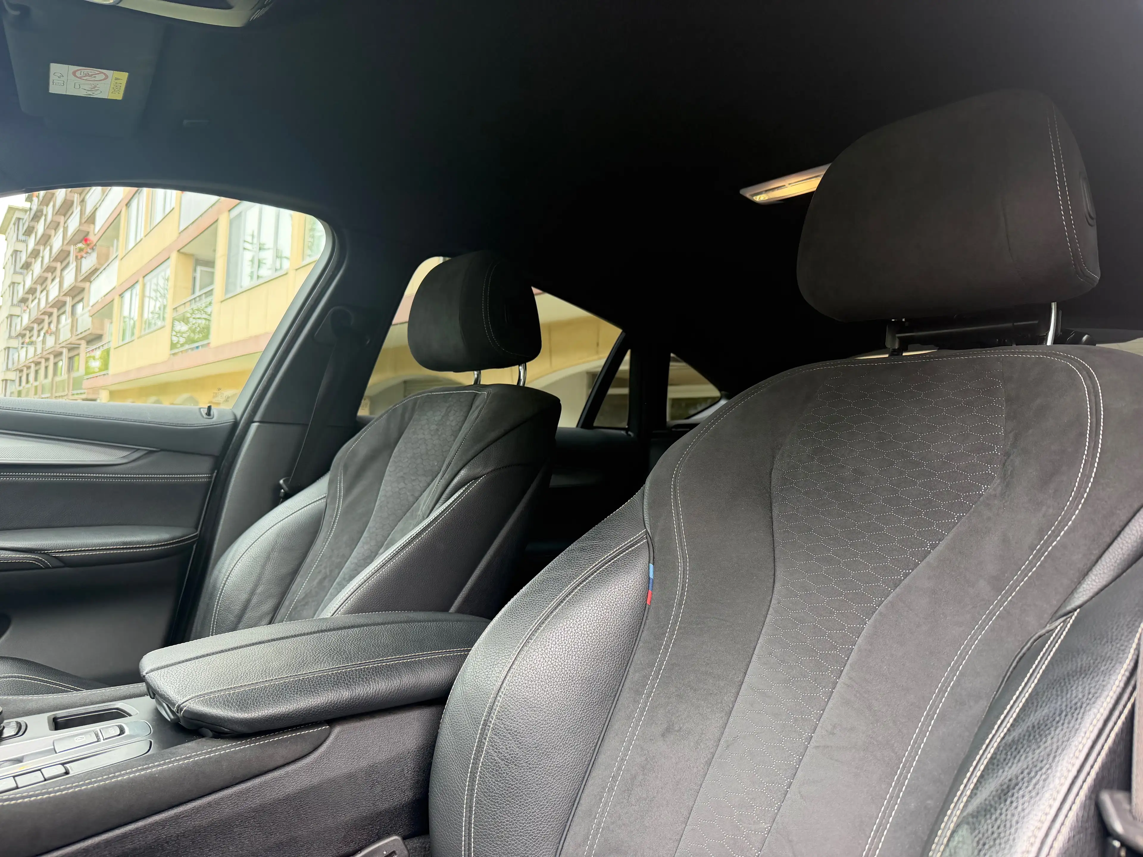 BMW X6 X6 3.0 dAS xDrive30 !!! 83.000 KM !!! PACK M — photo 12