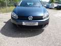 Volkswagen Golf VI Trendline/TDI/105PS/PDC/Klima/SitzH/81TK Blau - thumbnail 8