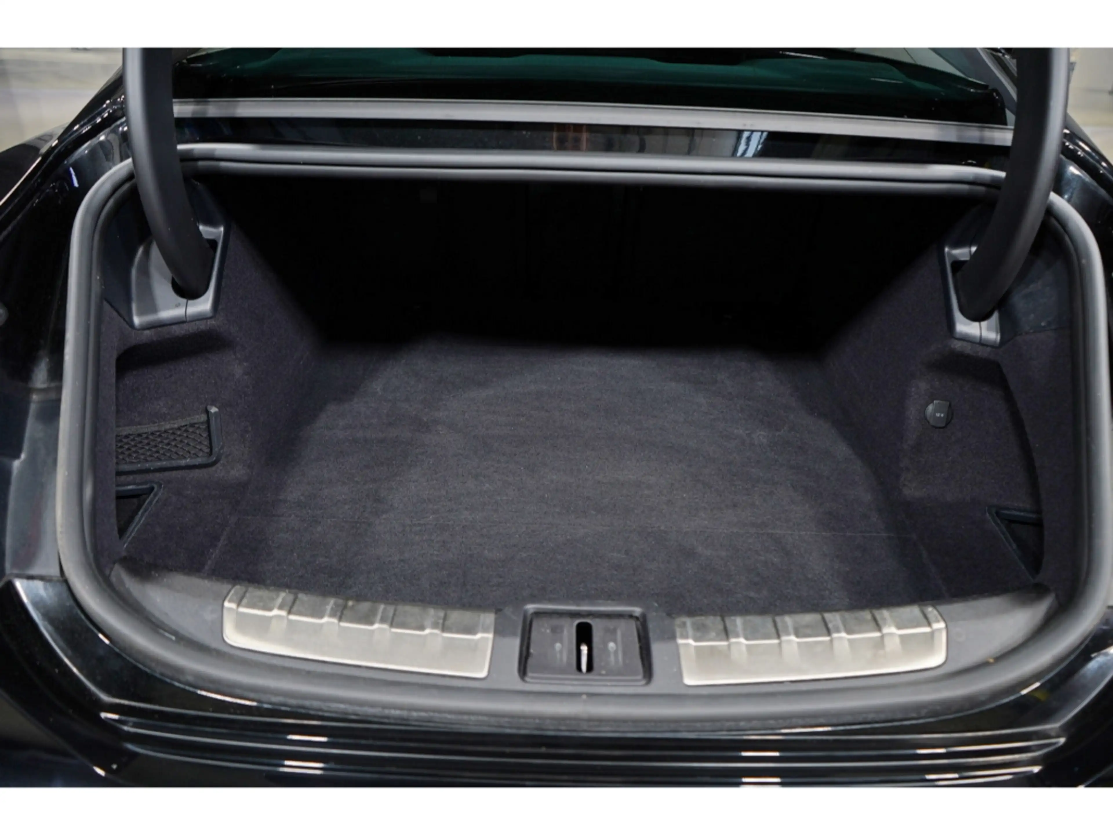 Audi e-tron GT quattro B&O Matrix PANO 21 Zoll — photo 11