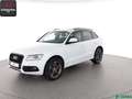 Audi Q5 Q5 3.0 TDI qu S LINE SPORT EDITION KEYLESS,PANO Weiß - thumbnail 1