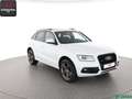 Audi Q5 Q5 3.0 TDI qu S LINE SPORT EDITION KEYLESS,PANO Weiß - thumbnail 7
