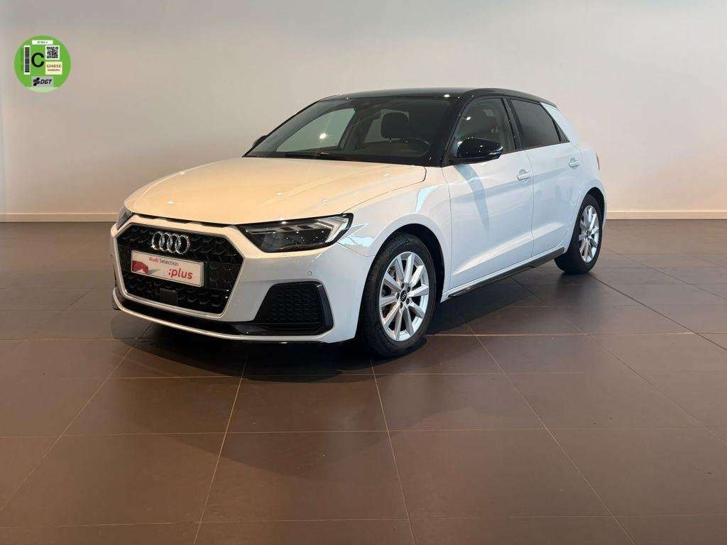 Audi A1 Sportback 30 TFSI Advanced - foto 1