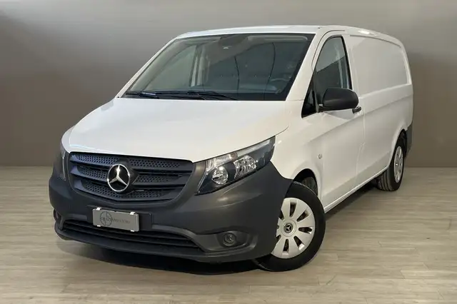 Mercedes-Benz Vito 1.7 110 CDI PC-SL Long N1