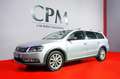 Volkswagen Passat Alltrack 4-Motion | Leder | Navi | AHK ! Argintiu - thumbnail 3