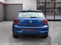 Volkswagen Polo Polo 1.0 TSI 95 S\u0026amp;S BVM5 Confortline Bleu - thumbnail 7