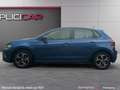 Volkswagen Polo Polo 1.0 TSI 95 S\u0026amp;S BVM5 Confortline Bleu - thumbnail 5
