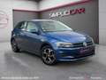 Volkswagen Polo Polo 1.0 TSI 95 S\u0026amp;S BVM5 Confortline Bleu - thumbnail 1